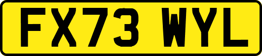 FX73WYL