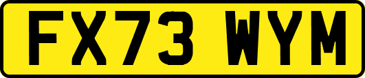 FX73WYM