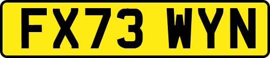 FX73WYN
