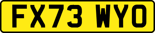FX73WYO