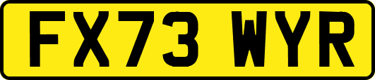 FX73WYR