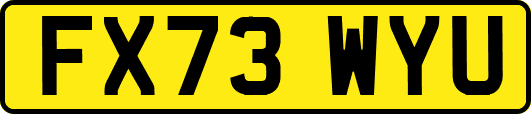 FX73WYU