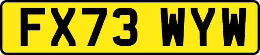 FX73WYW