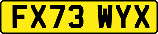 FX73WYX