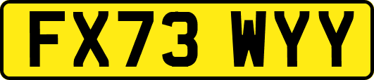 FX73WYY