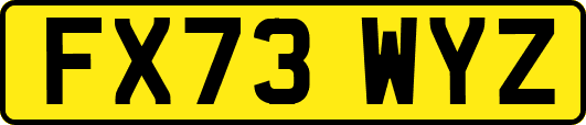 FX73WYZ