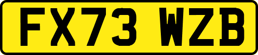 FX73WZB