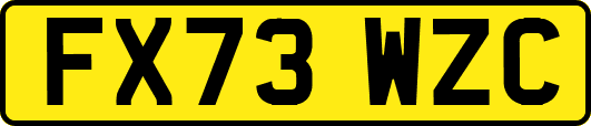 FX73WZC