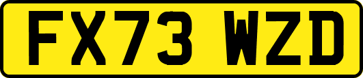 FX73WZD