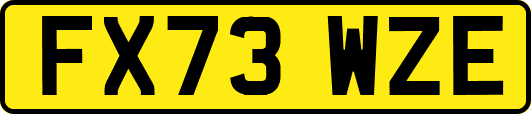 FX73WZE