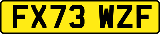 FX73WZF