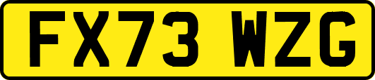 FX73WZG