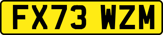 FX73WZM