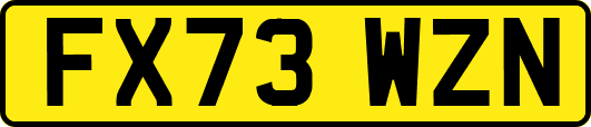 FX73WZN