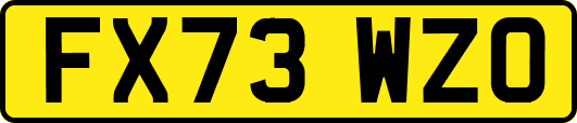 FX73WZO
