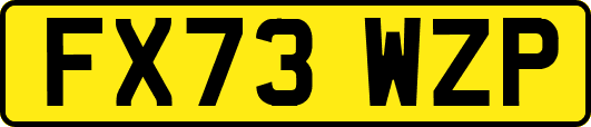 FX73WZP
