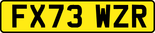 FX73WZR