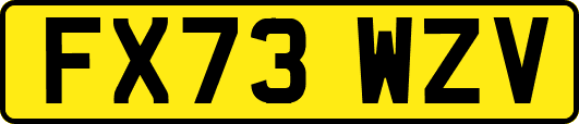 FX73WZV