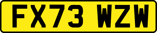 FX73WZW