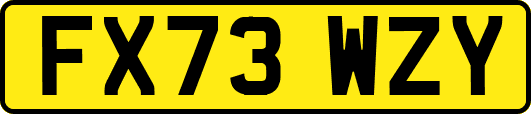 FX73WZY