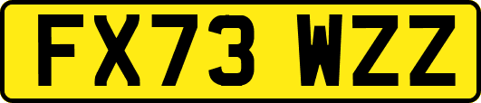 FX73WZZ