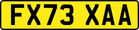 FX73XAA