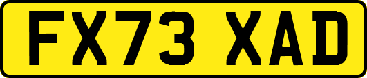 FX73XAD