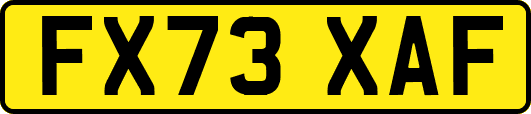 FX73XAF