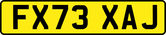 FX73XAJ