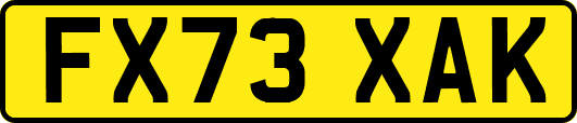 FX73XAK