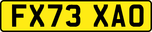 FX73XAO