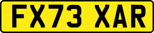 FX73XAR