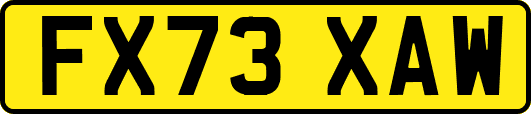 FX73XAW