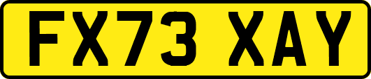 FX73XAY
