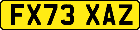FX73XAZ