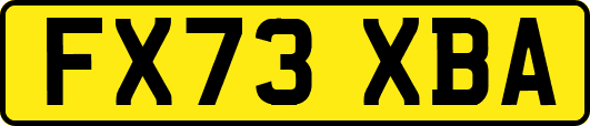FX73XBA