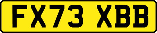 FX73XBB