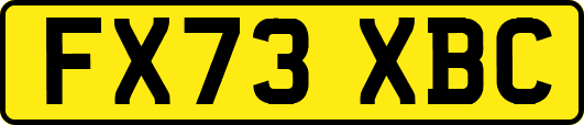 FX73XBC