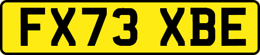 FX73XBE