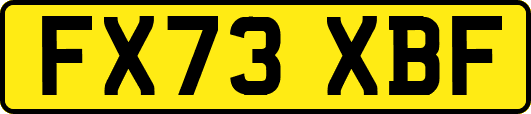 FX73XBF