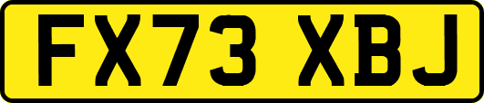 FX73XBJ