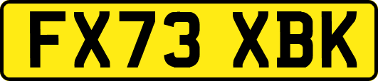FX73XBK
