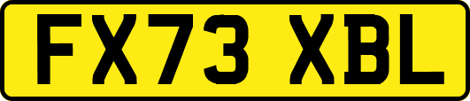 FX73XBL