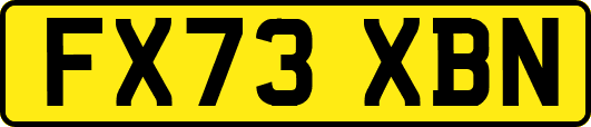FX73XBN