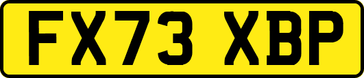 FX73XBP
