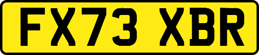 FX73XBR