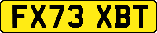 FX73XBT