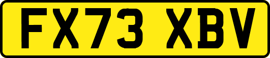 FX73XBV