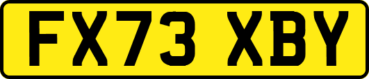 FX73XBY