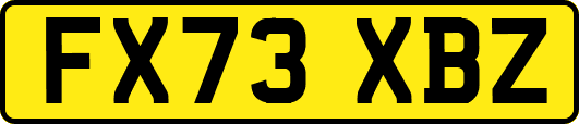 FX73XBZ